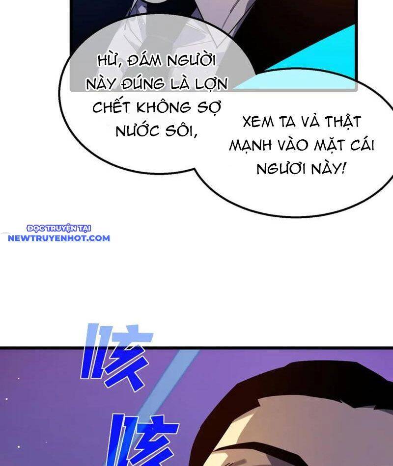 Vô Địch Bị Động Tạo Ra Tấn Sát Thương - Chapter 52 - Page 45