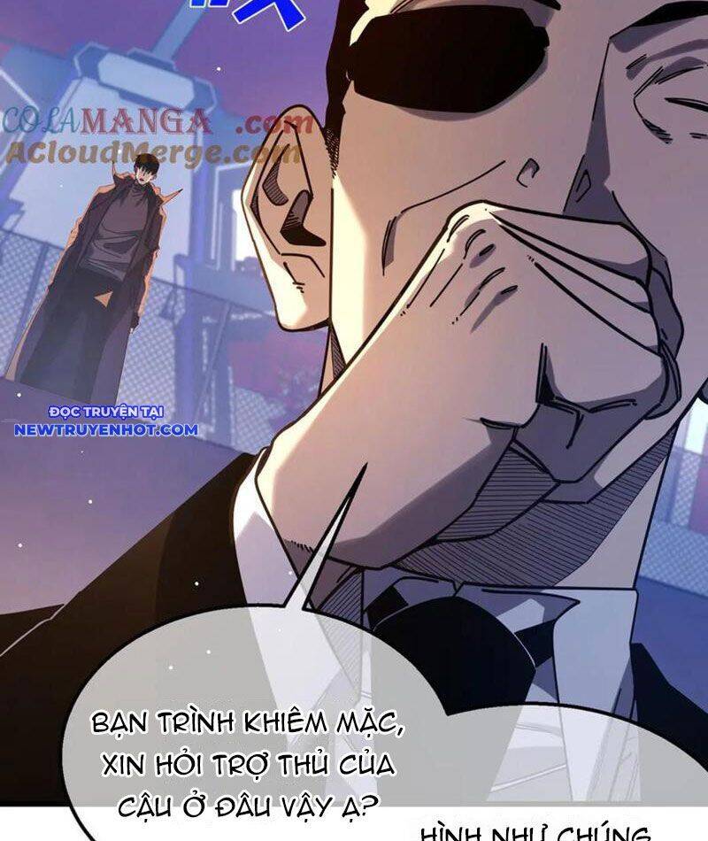 Vô Địch Bị Động Tạo Ra Tấn Sát Thương - Chapter 52 - Page 46