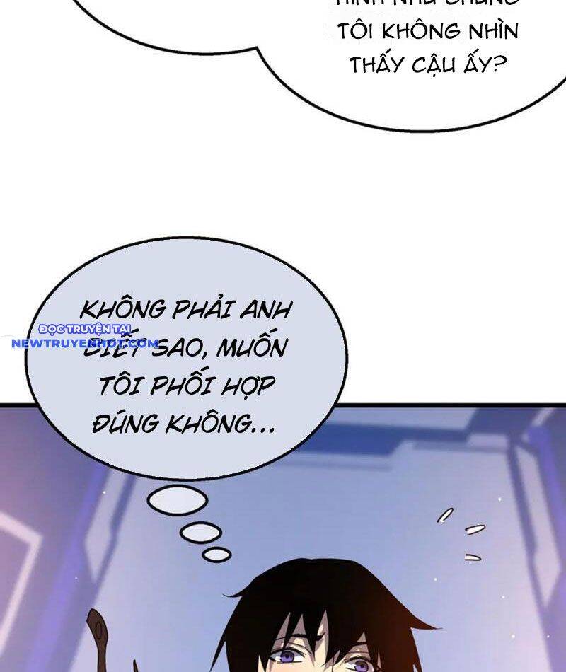 Vô Địch Bị Động Tạo Ra Tấn Sát Thương - Chapter 52 - Page 47