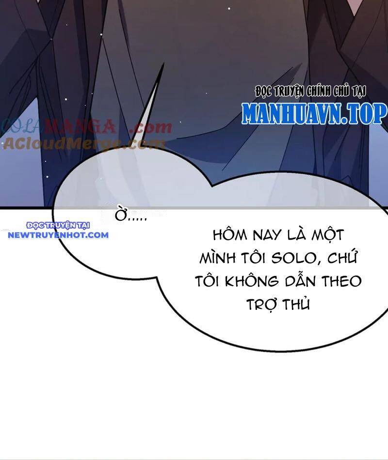 Vô Địch Bị Động Tạo Ra Tấn Sát Thương - Chapter 52 - Page 49