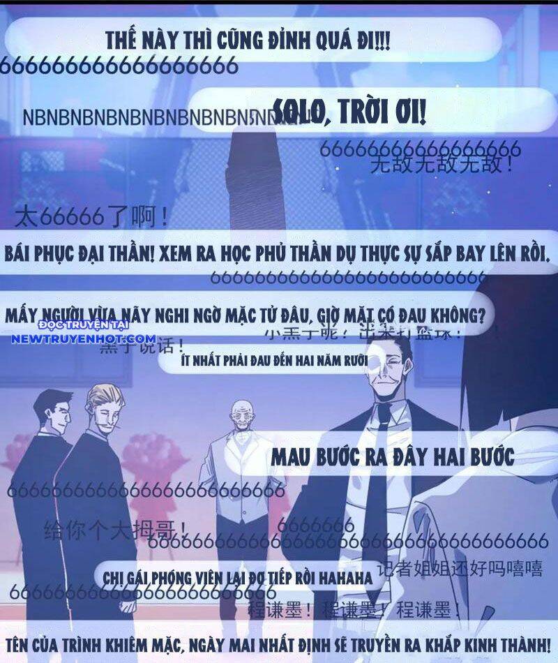 Vô Địch Bị Động Tạo Ra Tấn Sát Thương - Chapter 52 - Page 50