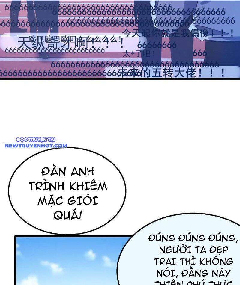 Vô Địch Bị Động Tạo Ra Tấn Sát Thương - Chapter 52 - Page 51