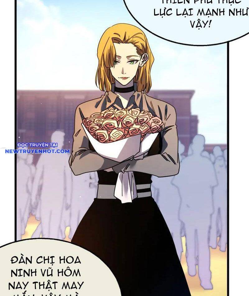 Vô Địch Bị Động Tạo Ra Tấn Sát Thương - Chapter 52 - Page 52