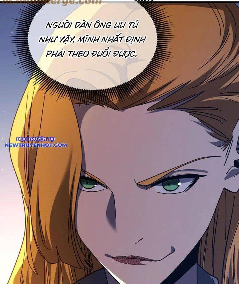 Vô Địch Bị Động Tạo Ra Tấn Sát Thương - Chapter 52 - Page 54