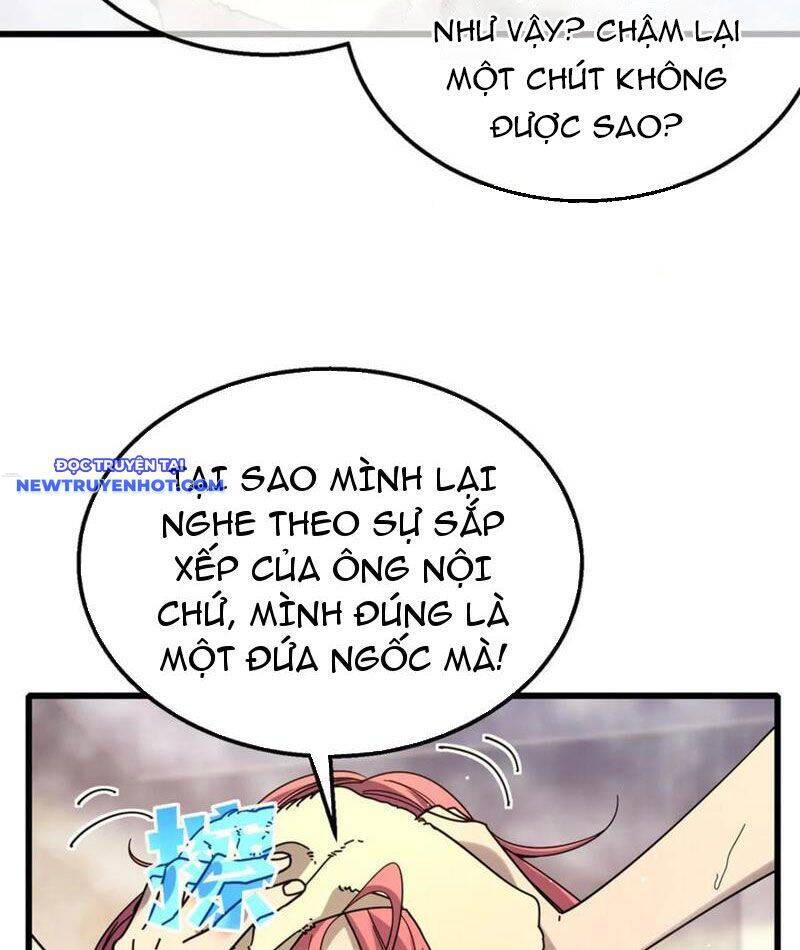 Vô Địch Bị Động Tạo Ra Tấn Sát Thương - Chapter 52 - Page 59