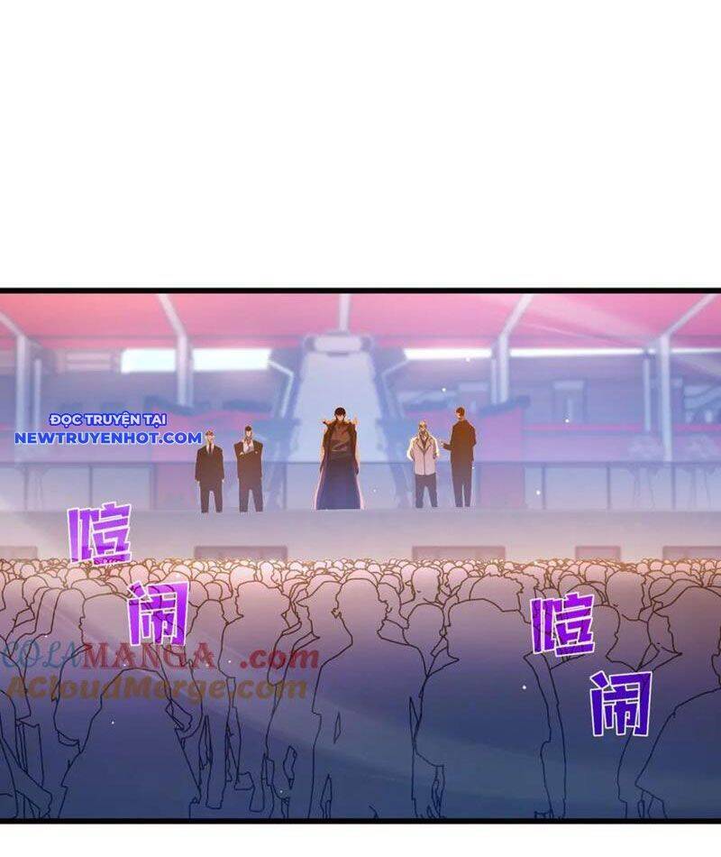 Vô Địch Bị Động Tạo Ra Tấn Sát Thương - Chapter 52 - Page 66