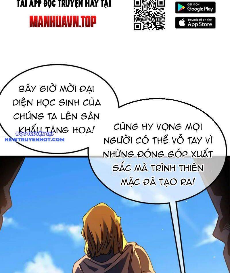 Vô Địch Bị Động Tạo Ra Tấn Sát Thương - Chapter 52 - Page 69
