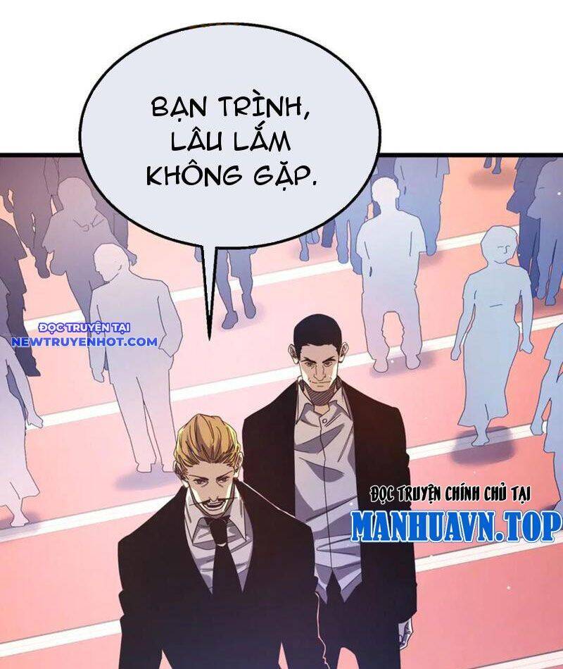 Vô Địch Bị Động Tạo Ra Tấn Sát Thương - Chapter 52 - Page 7