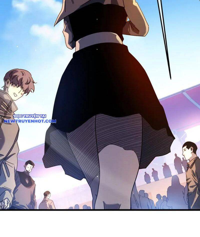 Vô Địch Bị Động Tạo Ra Tấn Sát Thương - Chapter 52 - Page 70