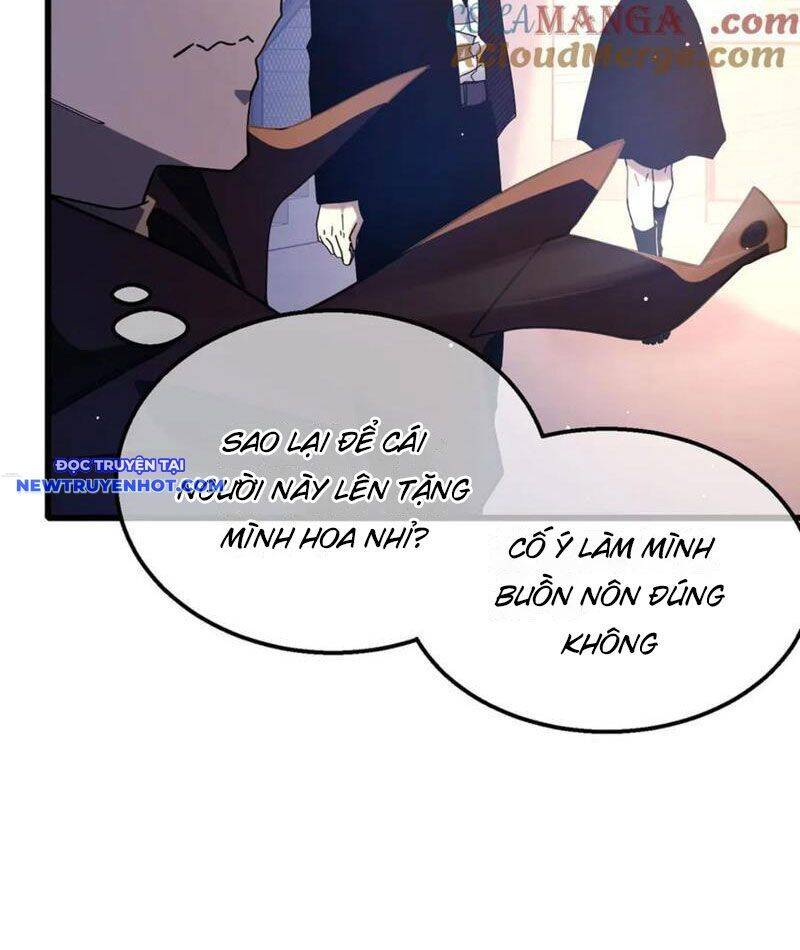 Vô Địch Bị Động Tạo Ra Tấn Sát Thương - Chapter 52 - Page 72