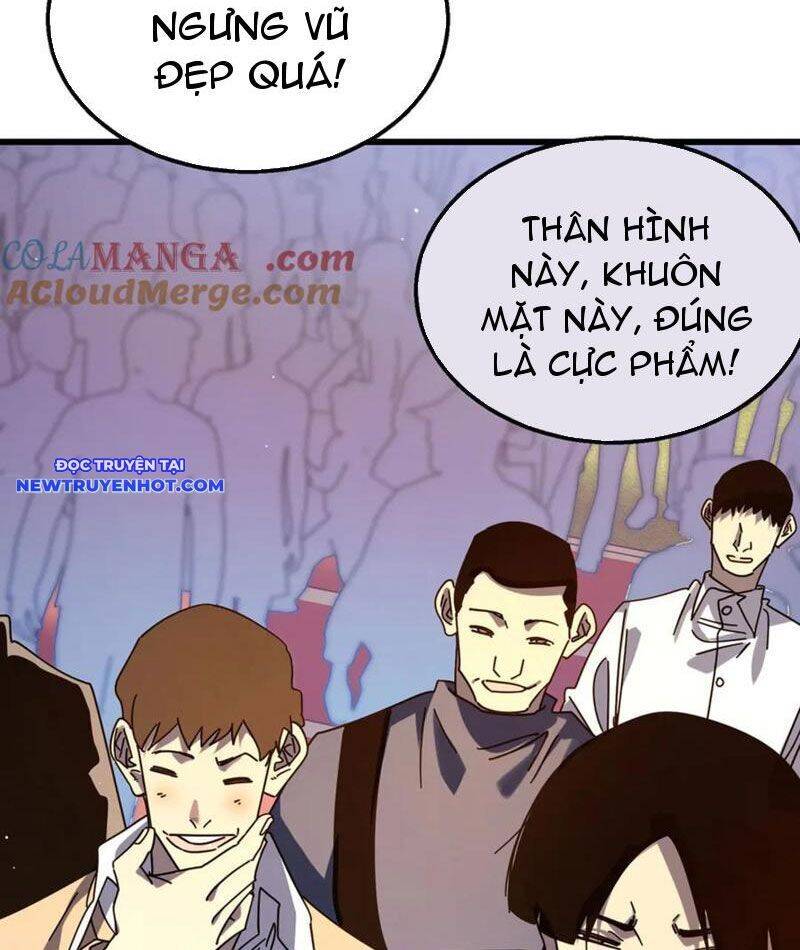 Vô Địch Bị Động Tạo Ra Tấn Sát Thương - Chapter 52 - Page 77