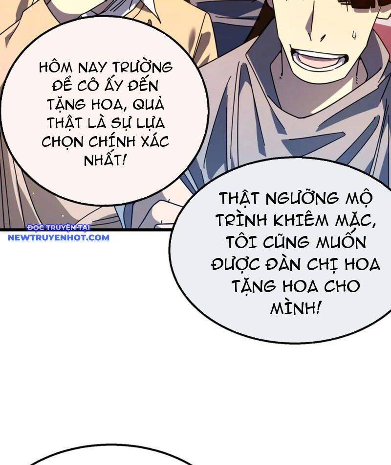 Vô Địch Bị Động Tạo Ra Tấn Sát Thương - Chapter 52 - Page 78