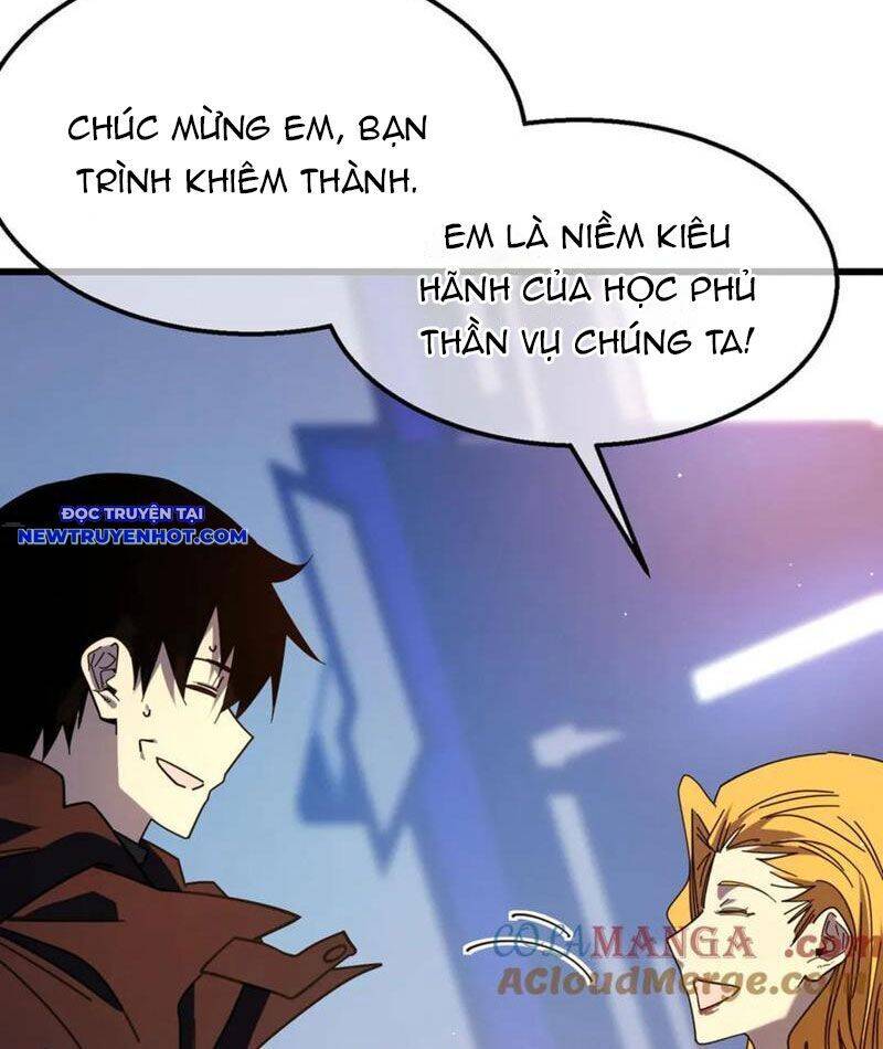 Vô Địch Bị Động Tạo Ra Tấn Sát Thương - Chapter 52 - Page 79