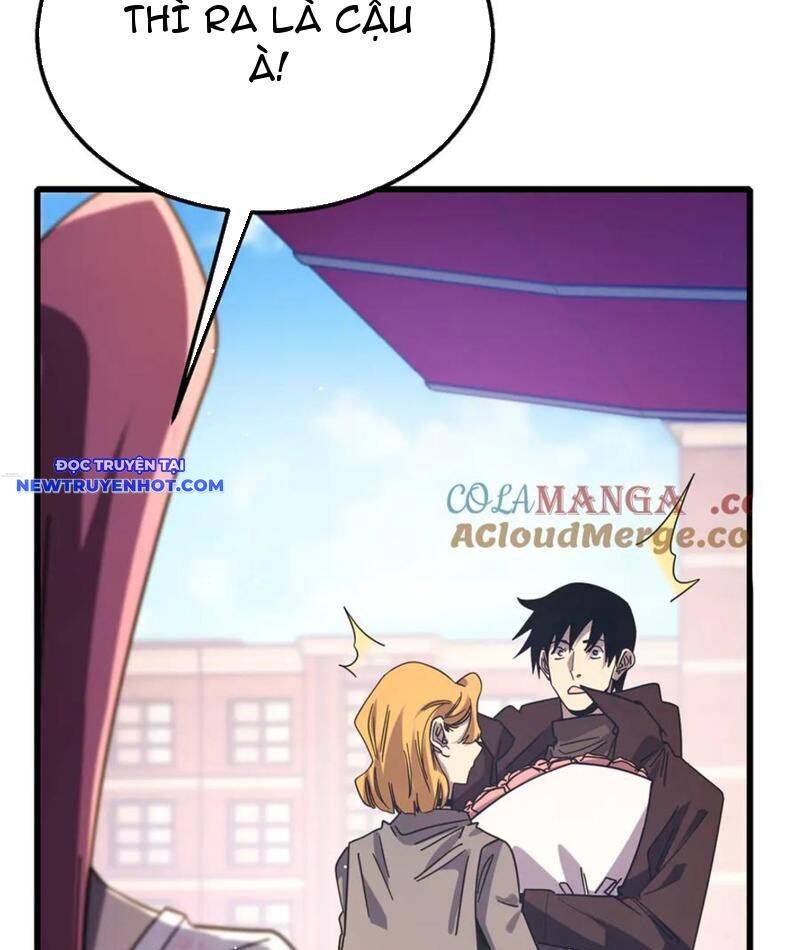 Vô Địch Bị Động Tạo Ra Tấn Sát Thương - Chapter 52 - Page 82