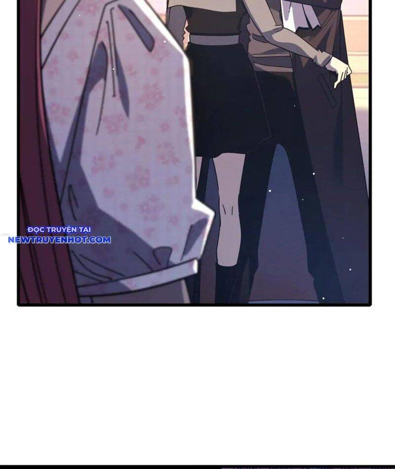 Vô Địch Bị Động Tạo Ra Tấn Sát Thương - Chapter 52 - Page 83