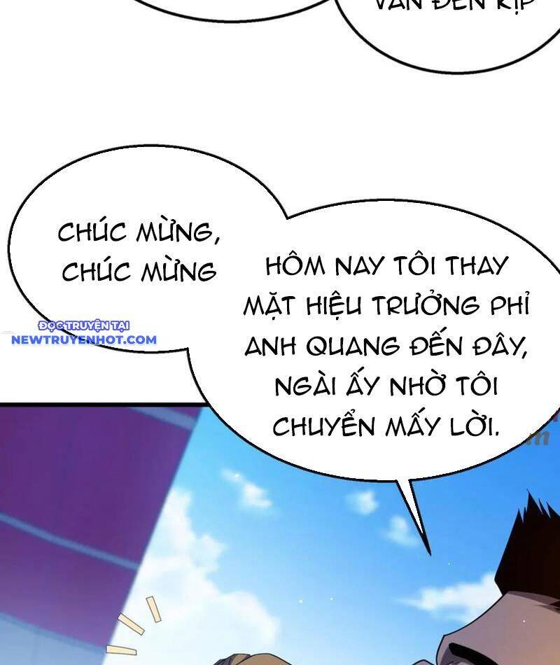 Vô Địch Bị Động Tạo Ra Tấn Sát Thương - Chapter 52 - Page 9