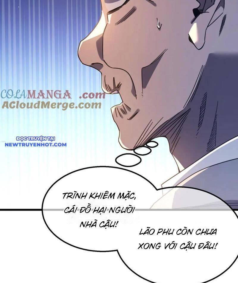 Vô Địch Bị Động Tạo Ra Tấn Sát Thương - Chapter 52 - Page 90