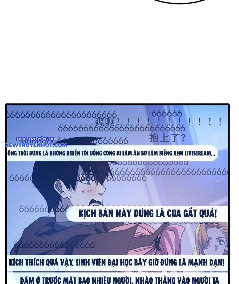 Vô Địch Bị Động Tạo Ra Tấn Sát Thương - Chapter 52 - Page 91