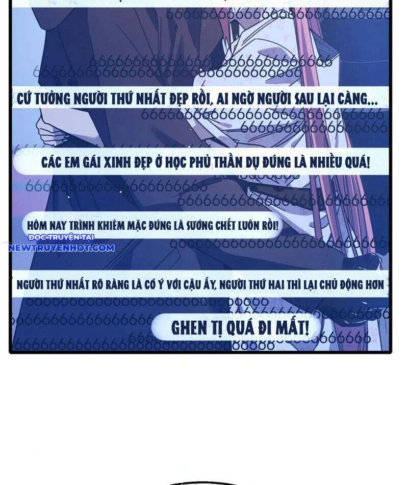 Vô Địch Bị Động Tạo Ra Tấn Sát Thương - Chapter 52 - Page 92