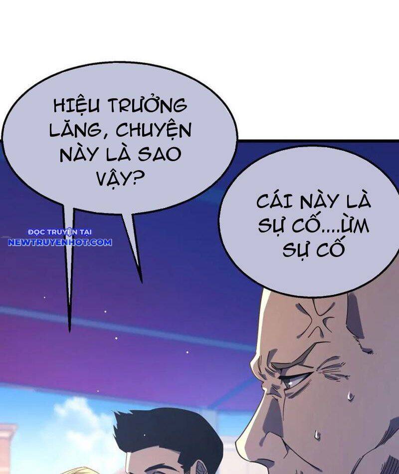 Vô Địch Bị Động Tạo Ra Tấn Sát Thương - Chapter 52 - Page 96