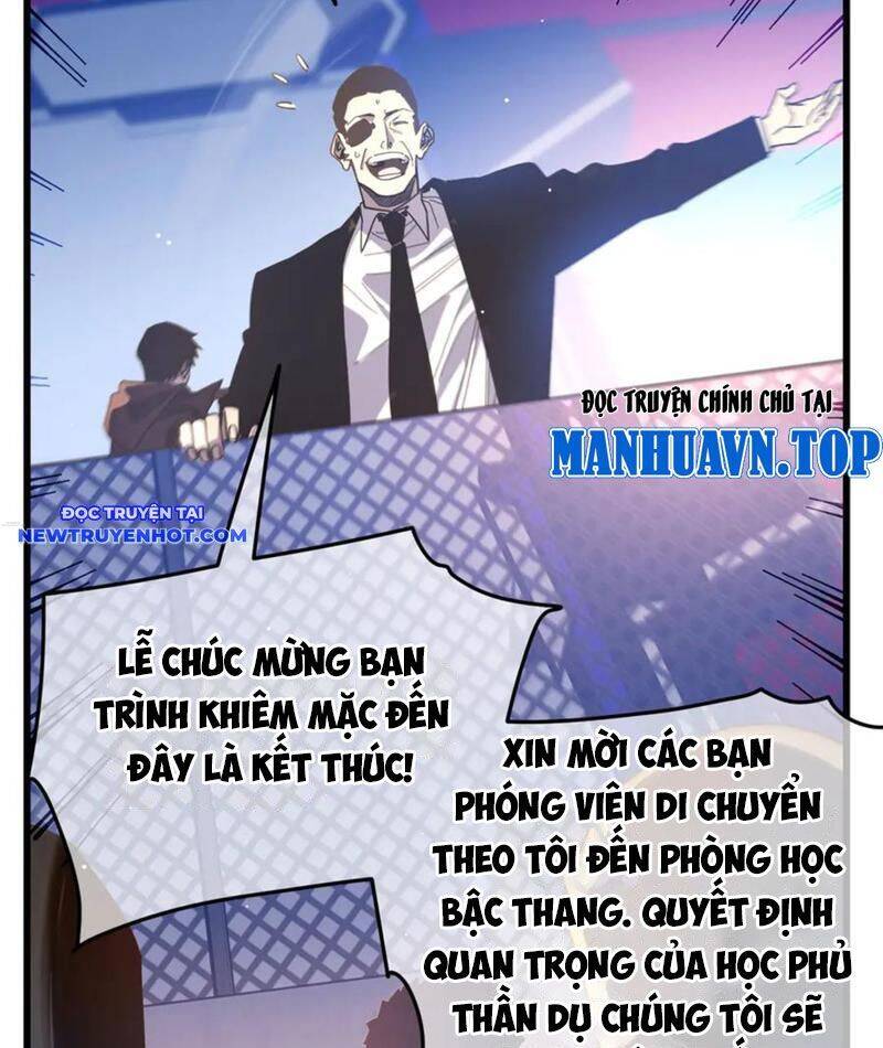 Vô Địch Bị Động Tạo Ra Tấn Sát Thương - Chapter 52 - Page 99
