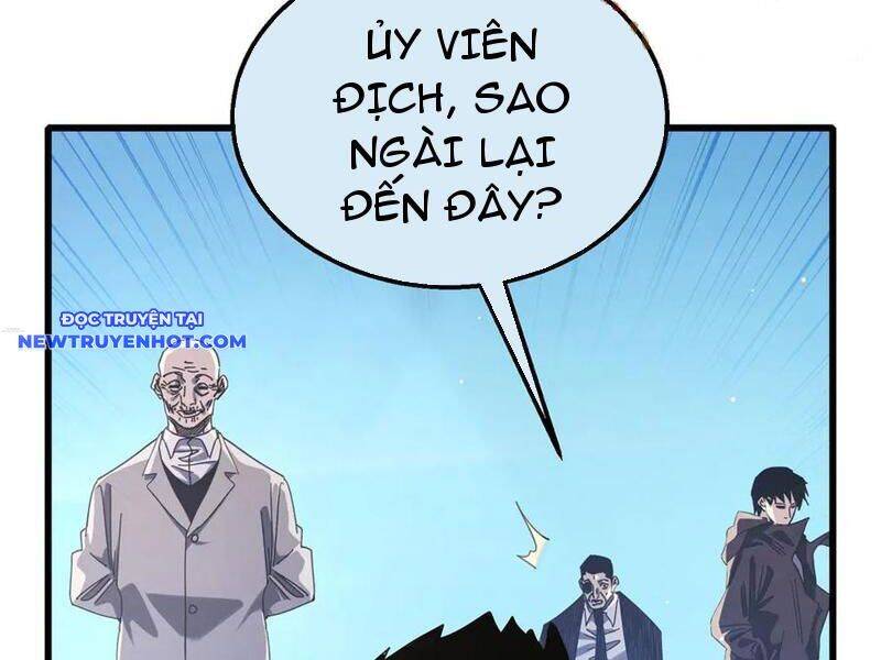 Vô Địch Bị Động Tạo Ra Tấn Sát Thương - Chapter 53 - Page 111