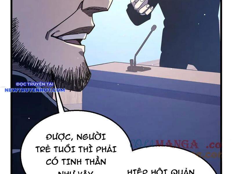 Vô Địch Bị Động Tạo Ra Tấn Sát Thương - Chapter 53 - Page 118