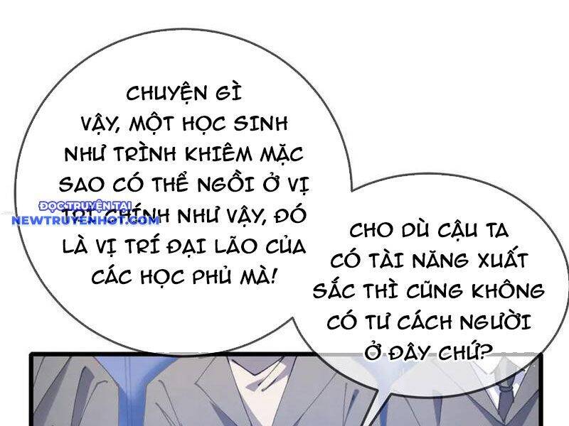 Vô Địch Bị Động Tạo Ra Tấn Sát Thương - Chapter 53 - Page 12
