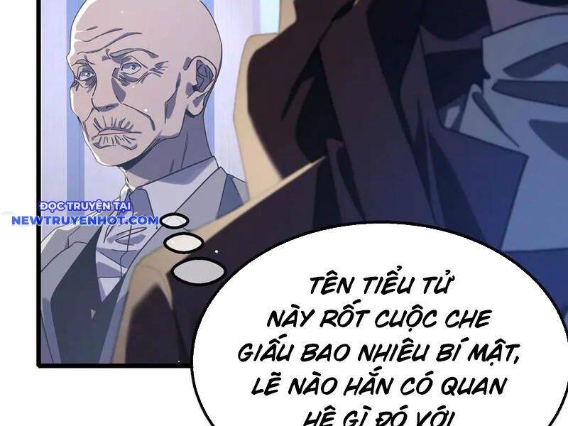 Vô Địch Bị Động Tạo Ra Tấn Sát Thương - Chapter 53 - Page 125