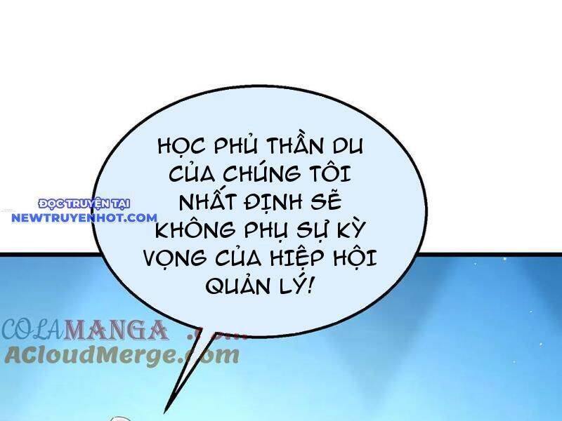 Vô Địch Bị Động Tạo Ra Tấn Sát Thương - Chapter 53 - Page 127