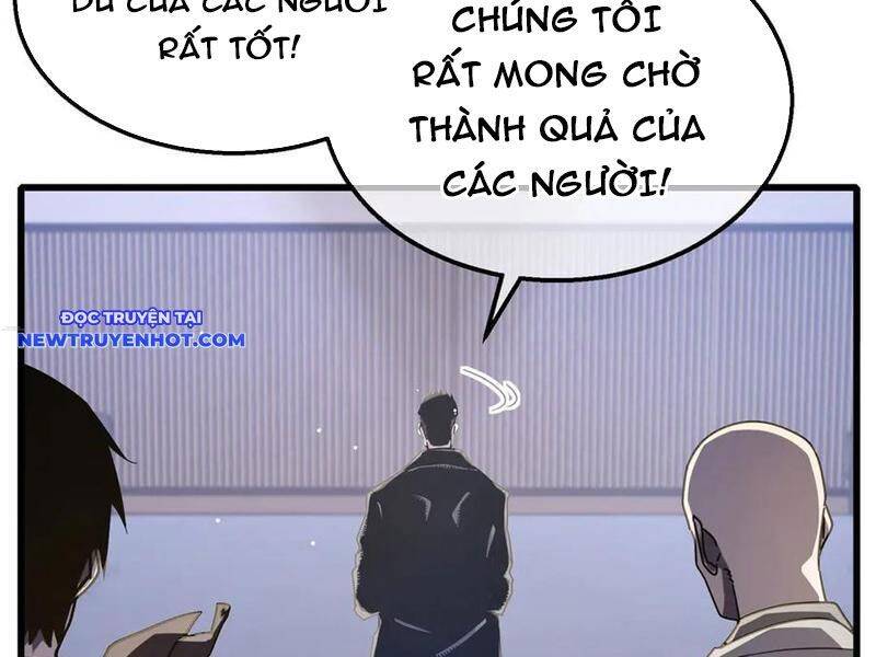 Vô Địch Bị Động Tạo Ra Tấn Sát Thương - Chapter 53 - Page 133