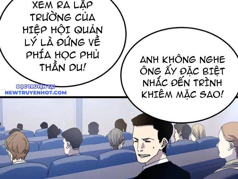 Vô Địch Bị Động Tạo Ra Tấn Sát Thương - Chapter 53 - Page 136