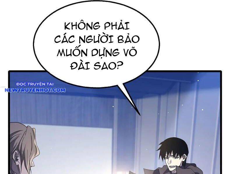 Vô Địch Bị Động Tạo Ra Tấn Sát Thương - Chapter 53 - Page 166