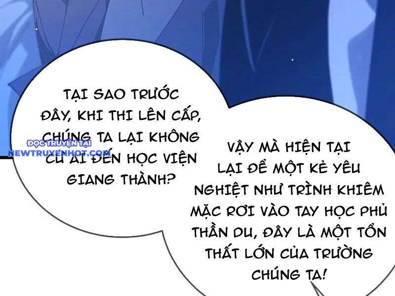 Vô Địch Bị Động Tạo Ra Tấn Sát Thương - Chapter 53 - Page 20