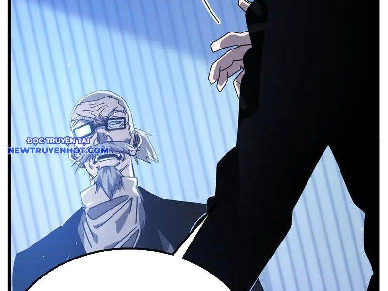 Vô Địch Bị Động Tạo Ra Tấn Sát Thương - Chapter 53 - Page 23