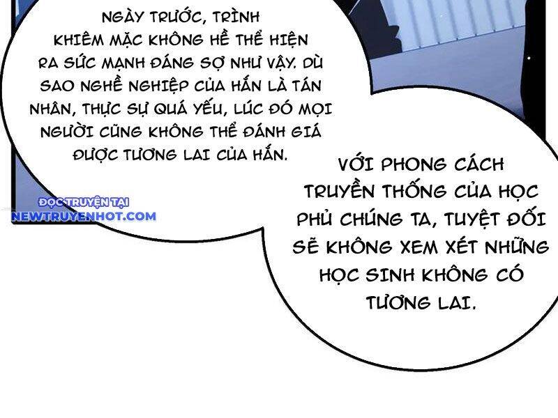 Vô Địch Bị Động Tạo Ra Tấn Sát Thương - Chapter 53 - Page 24