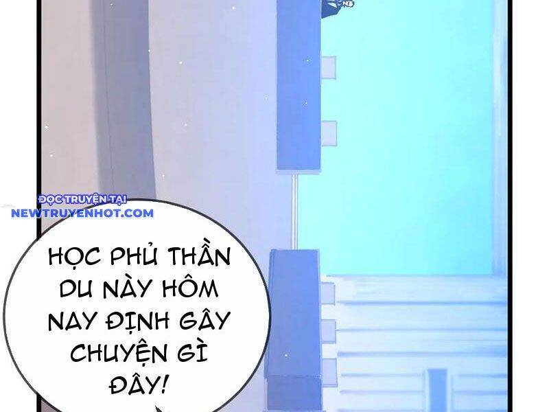 Vô Địch Bị Động Tạo Ra Tấn Sát Thương - Chapter 53 - Page 3