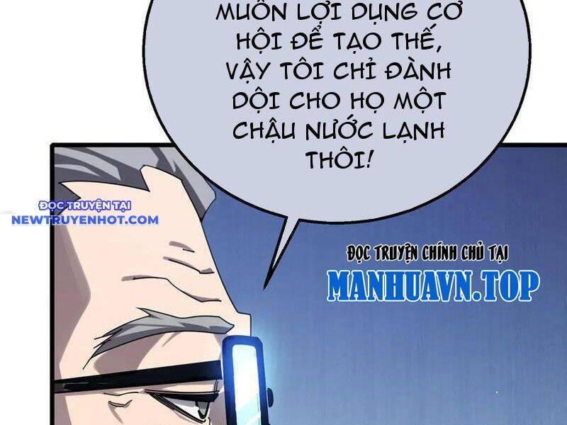 Vô Địch Bị Động Tạo Ra Tấn Sát Thương - Chapter 53 - Page 31