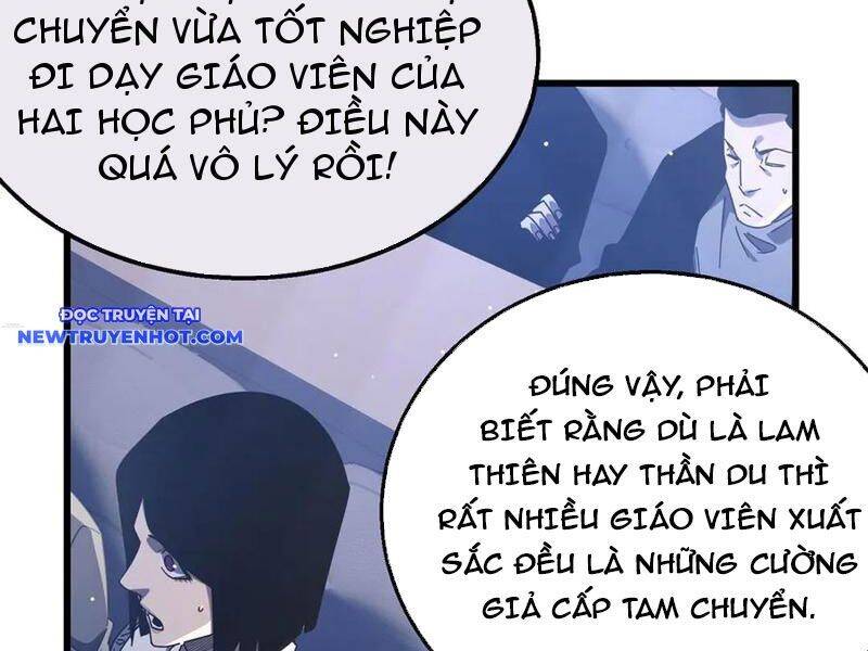 Vô Địch Bị Động Tạo Ra Tấn Sát Thương - Chapter 53 - Page 43