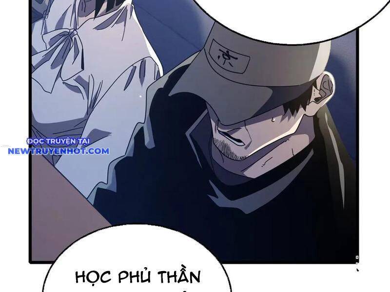 Vô Địch Bị Động Tạo Ra Tấn Sát Thương - Chapter 53 - Page 44