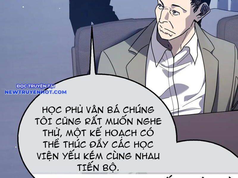 Vô Địch Bị Động Tạo Ra Tấn Sát Thương - Chapter 53 - Page 51