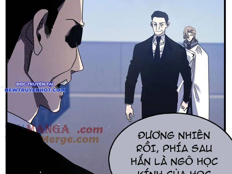 Vô Địch Bị Động Tạo Ra Tấn Sát Thương - Chapter 53 - Page 54