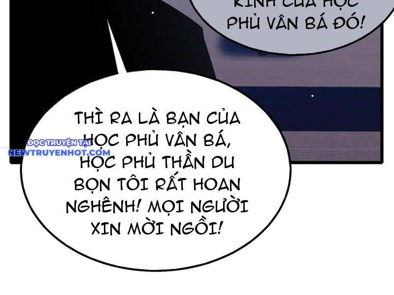 Vô Địch Bị Động Tạo Ra Tấn Sát Thương - Chapter 53 - Page 55