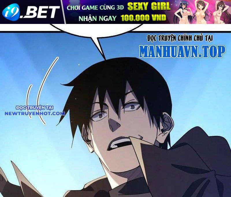 Vô Địch Bị Động Tạo Ra Tấn Sát Thương - Chapter 53 - Page 79