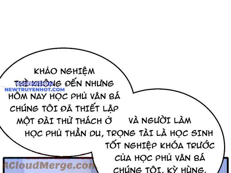 Vô Địch Bị Động Tạo Ra Tấn Sát Thương - Chapter 53 - Page 82