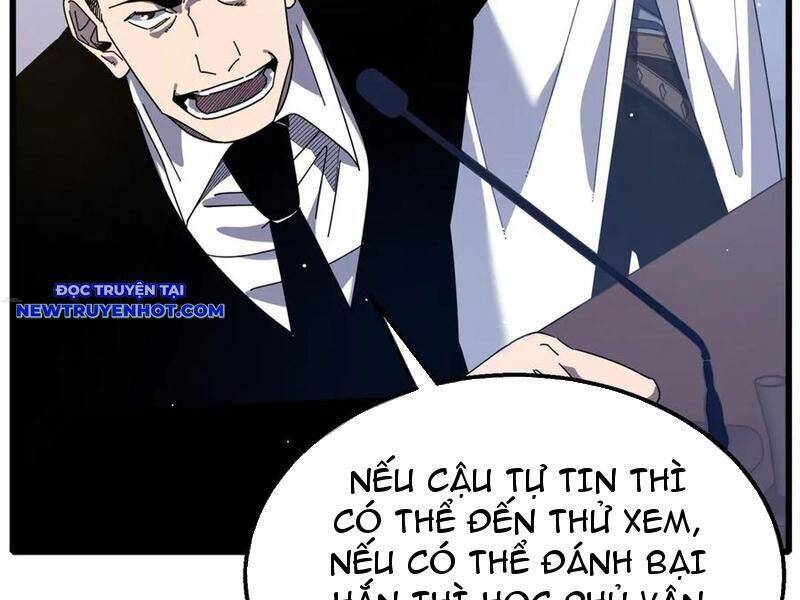 Vô Địch Bị Động Tạo Ra Tấn Sát Thương - Chapter 53 - Page 84