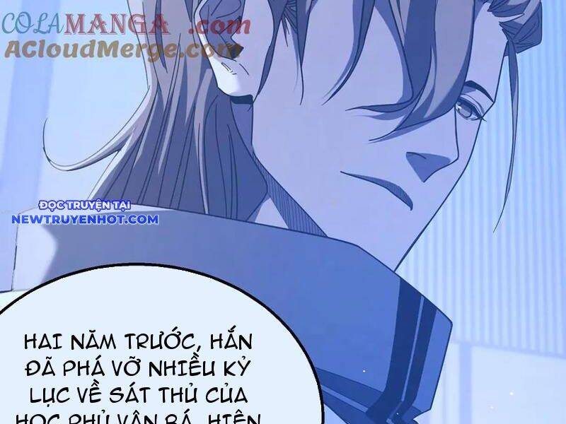 Vô Địch Bị Động Tạo Ra Tấn Sát Thương - Chapter 53 - Page 87