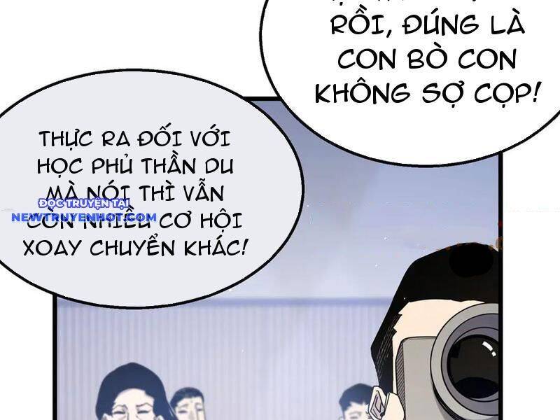 Vô Địch Bị Động Tạo Ra Tấn Sát Thương - Chapter 53 - Page 98