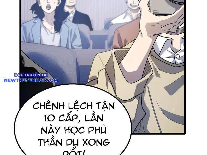 Vô Địch Bị Động Tạo Ra Tấn Sát Thương - Chapter 53 - Page 99