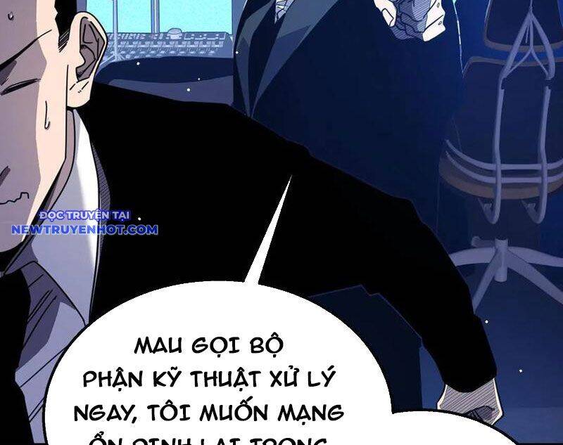Vô Địch Bị Động Tạo Ra Tấn Sát Thương - Chapter 54 - Page 10